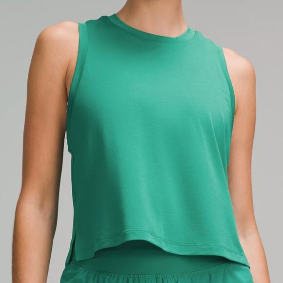 Lululemon Ultralight Waist-Length Tank Top - Picture 4 of 4